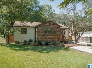 4332 Montevallo Rd, Birmingham, AL 35213