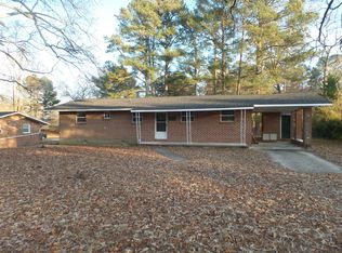 7913 Bull Hill Rd, Prince George, VA 23875