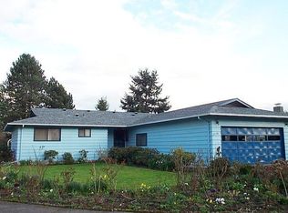 2334 48th Ave, Longview, WA 98632