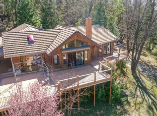 27515 Blue Sage Way, Nevada City, CA 95959