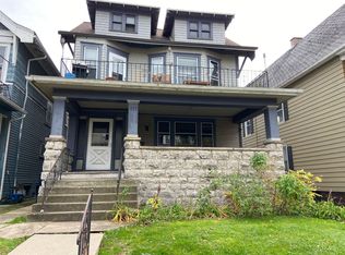 677 West Delavan, Buffalo, NY 14222