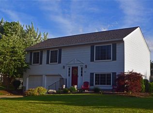 1066 Old Farm Trl, Medina, OH