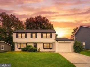 34 Mayfair Cir, Willingboro, NJ 08046
