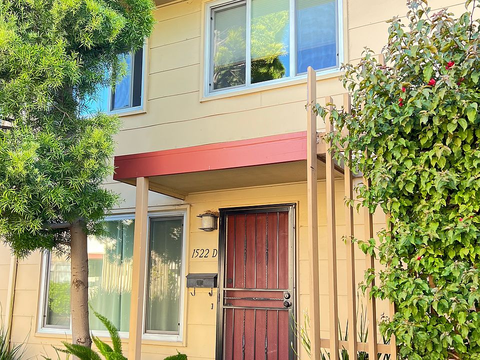 1st image of 1522 Day Ave Unit D