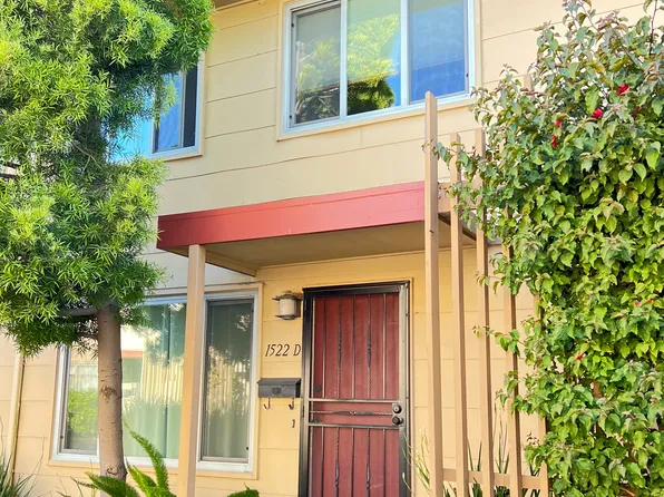 1522 Day Ave Unit D, San Mateo, CA 94403
