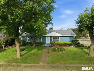 1404 N Birren Ave, Chillicothe, IL, 61523