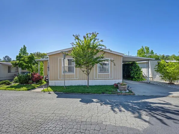 1530 Amy Dr, Newcastle, CA 95658