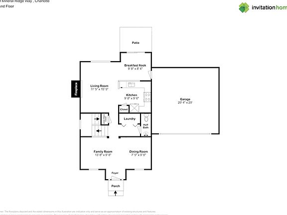 3rd image of this home
