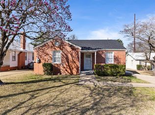 2135 Windsor Ave, Montgomery, AL 36107