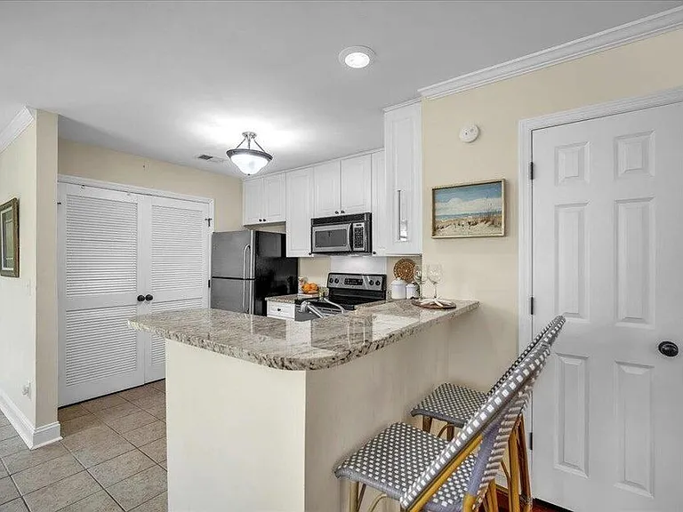 1321 Cassidy Ct #A — Photo 2