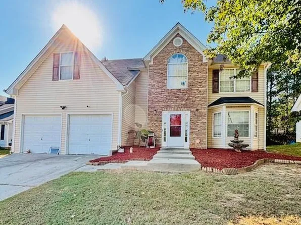 6665 Setter Dr, Riverdale, GA 30296