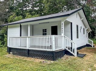 40420 Martin Rd, New London, NC 28127