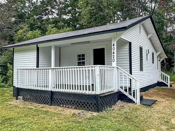 40420 Martin Rd, New London, NC 28127