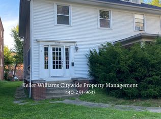 12202 Clifton Blvd, Lakewood, OH 44107