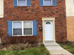 256 Locust Ln, Florence, KY 41042
