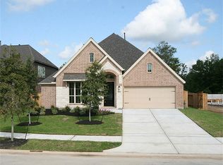 5707 Willow Park Terrance Ln, Porter, TX 77365