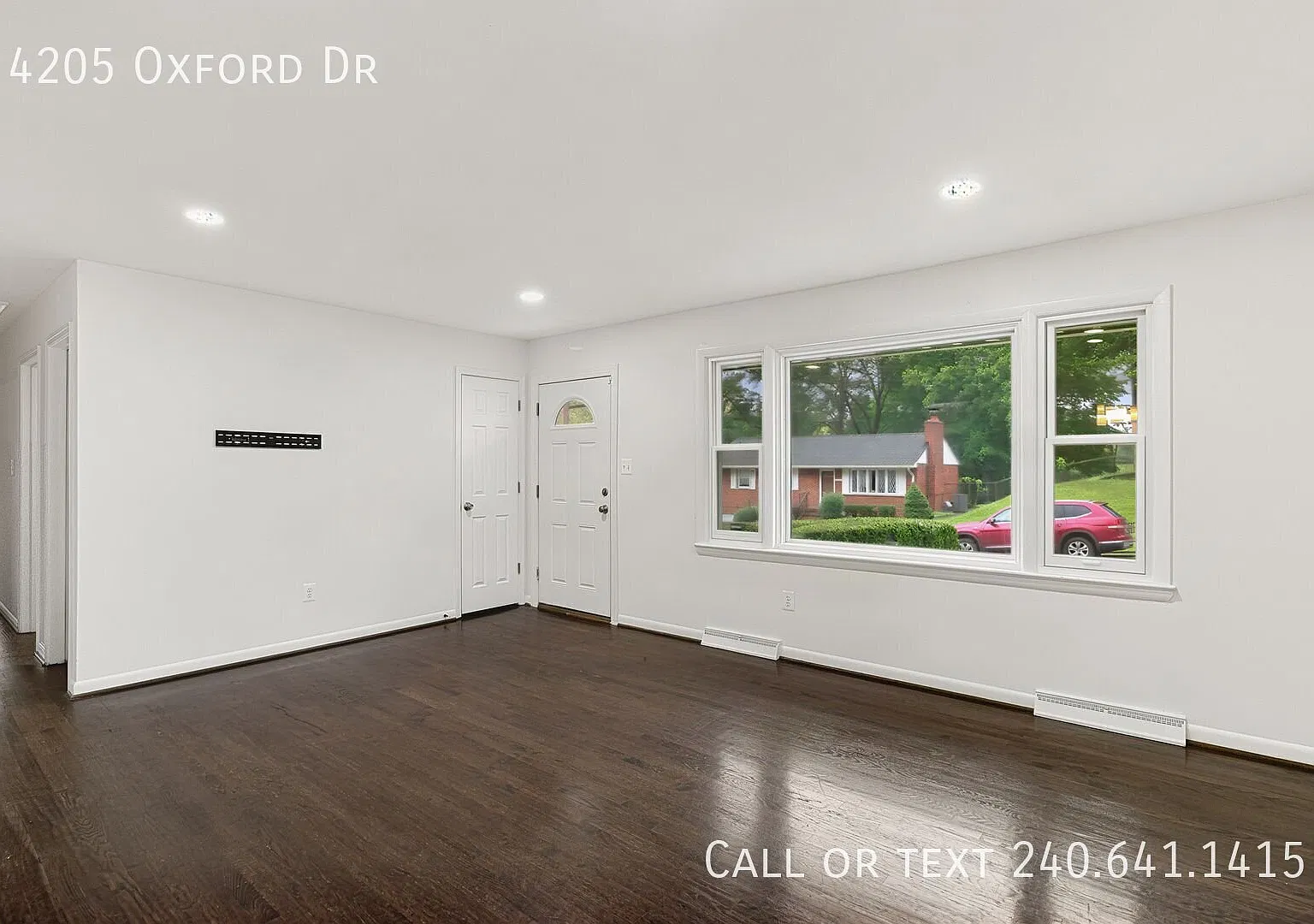 Charming 4 BR/2 BA Single-Family Home in Suitland! — Photo 4