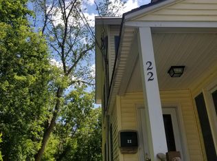 22 School St, North Adams, MA 01247
