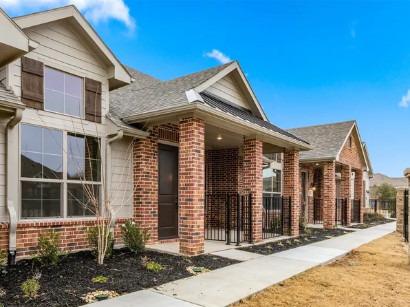7245 Sauvignon Way, Grand Prairie, TX 75054