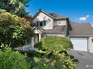 821 Sunset Blvd NE APT A1, Renton, WA 98056