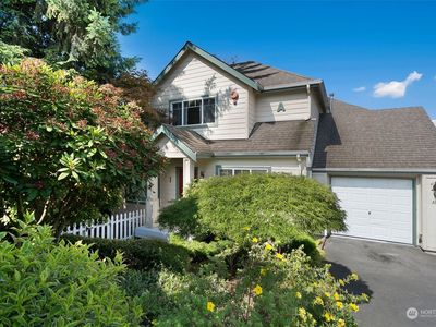 821 Sunset Boulevard NE #A1, Renton, WA, 98056