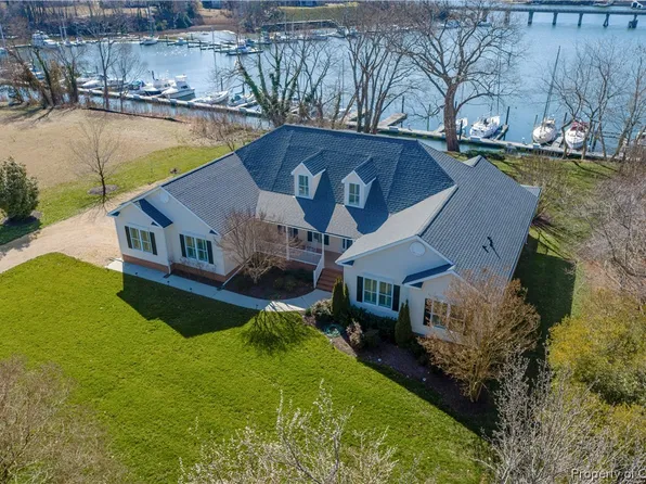 441 Mollys Way, Saluda, VA 23149