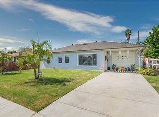 13729 Carfax Ave, Bellflower, CA 90706