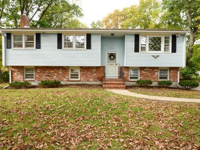 26 Chapman Rd, Stoughton, MA, 02072