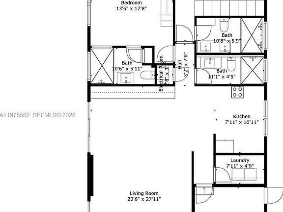 5th image of 234 NE 99th St