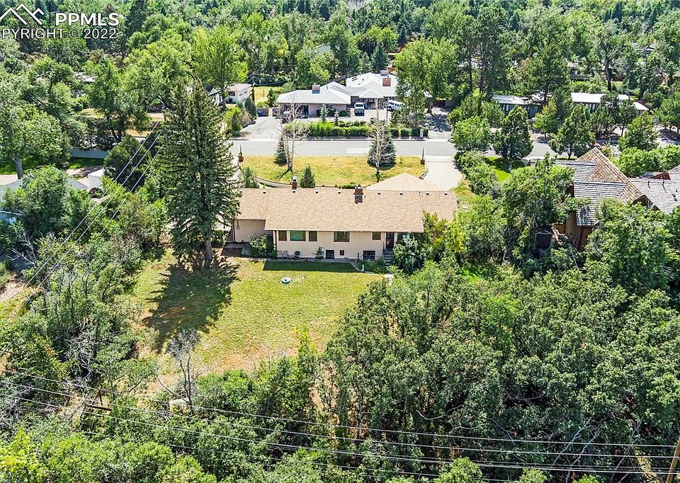 12 Polo Dr, Colorado Springs, CO 80906 MLS 8227186 Zillow