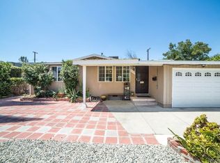 8449 Mammoth Ave, Panorama City, CA 91402