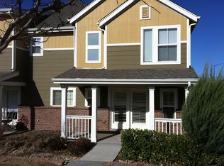 11899 Oak Hill Way UNIT B, Commerce City, CO 80640