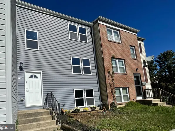 1864 Simons Ct, Edgewood, MD 21040