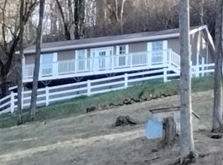 158 Grishom Ln LOT 21, Granville, TN 38564