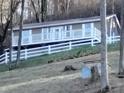 158 Grishom Ln Lot 21, Granville, TN, 38564
