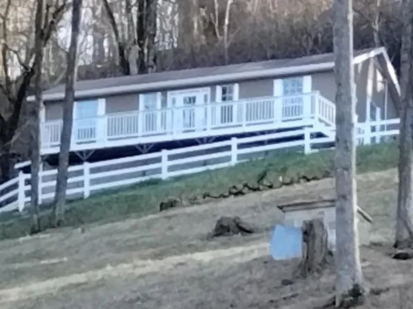 158 Grishom Ln Lot 21, Granville, TN 38564