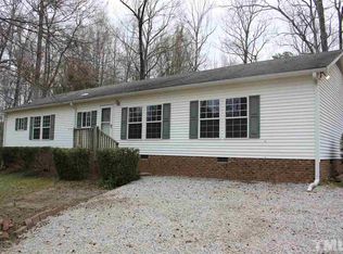 127 Jennifer Ln, Youngsville, NC 27596