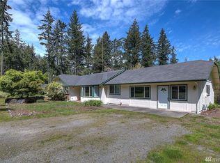 12815 Peacock Hill Ave NW, Gig Harbor, WA 98332