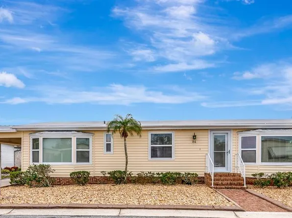 2107 Palma Sola Blvd Lot 84, Bradenton, FL 34209