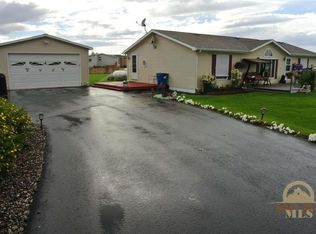 27 S Old Place Ln, Belgrade, MT 59714