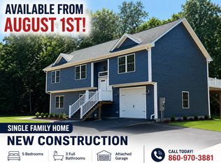 476 Oakville Ave, Waterbury, CT 06708