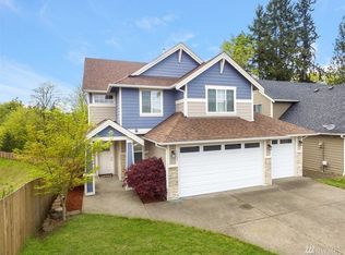 5337 Racca Dr SE, Olympia, WA 98513