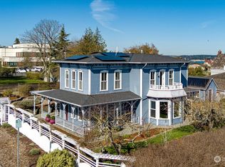 602 NE Haller St, Coupeville, WA