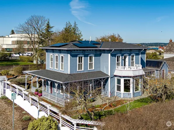 602 NE Haller Street, Coupeville, WA 98239