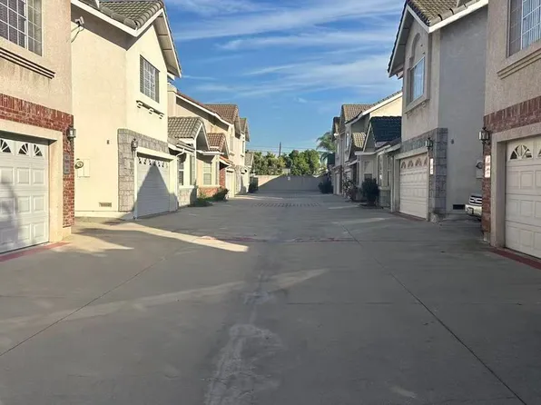 4146 Rowland Ave, El Monte, CA 91731