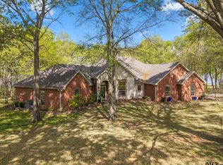 270 Private Road 5293, Yantis, TX 75497