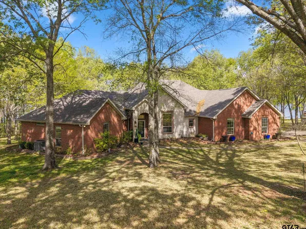 270 Private Road 5293, Yantis, TX 75497