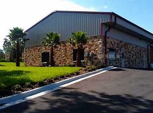 519 Cooper Industrial Pkwy, Apopka, FL 32703