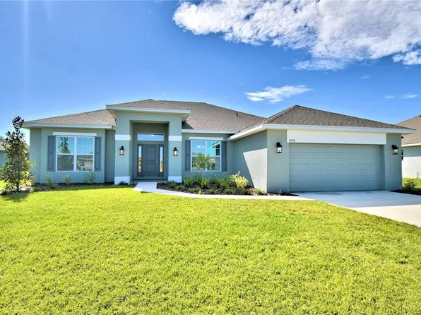 4206 Teeling Ct, Auburndale, FL 33823