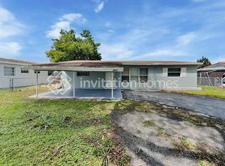 6561 Thomas St, Hollywood, FL 33024